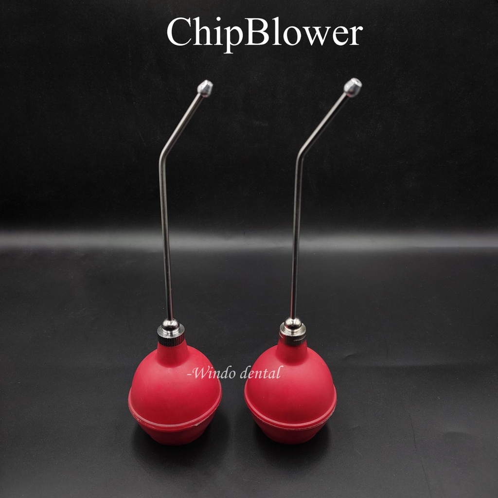Jual DENTAL CHIP BLOWER / PUSH PUSH /ALAT PENGERING KAVITA GIGI Indonesia