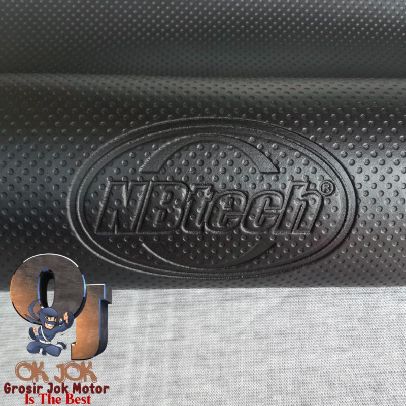 Kulit Jok Motor Murah/Sarung Jok Motor NBtech/Grosir Jok Motor