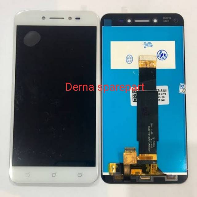 Lcd Touchscreen Asus Zenfone Live A007 ZB501KL