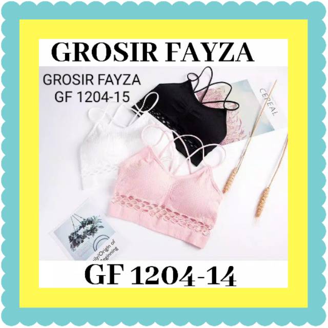 Bra olahraga bra yoga bra sport bra wanita