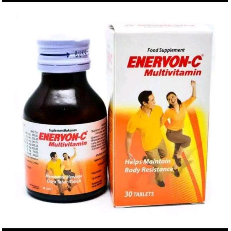 ENERVONCE HARGA GROSIR