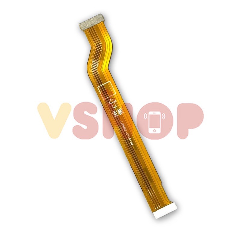 FLEXIBEL UI BOARD - FLEXIBLE MAIN BOARD REALME XT