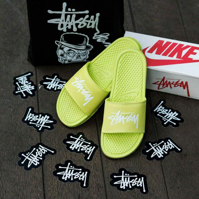 harga sandal stussy original