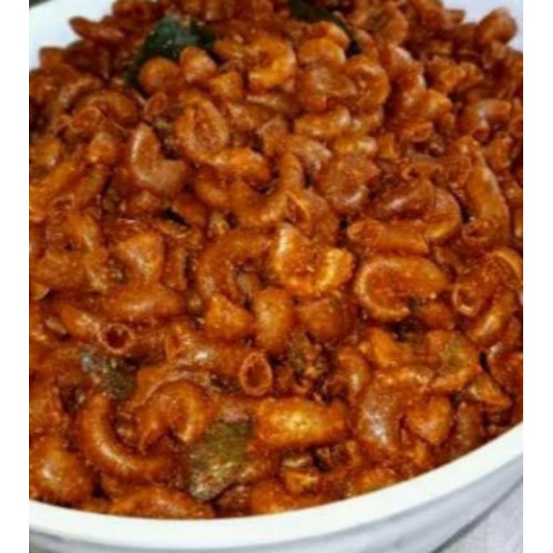 

Makaroni cikruh special 60GRAM