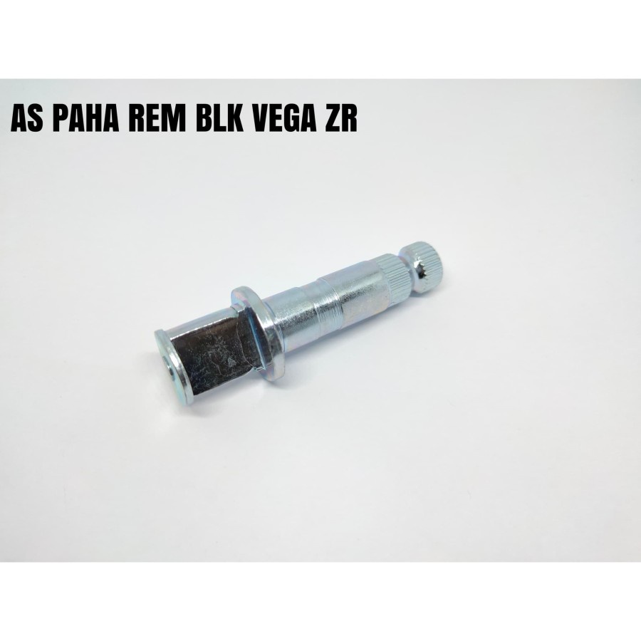 As Paha Rem Belakang VEGA ZR