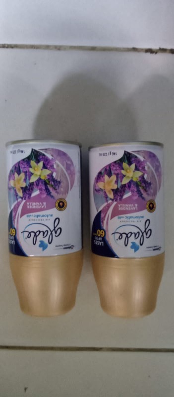 Glade Matic  Refill Automatic 146 Gr/ 225ml