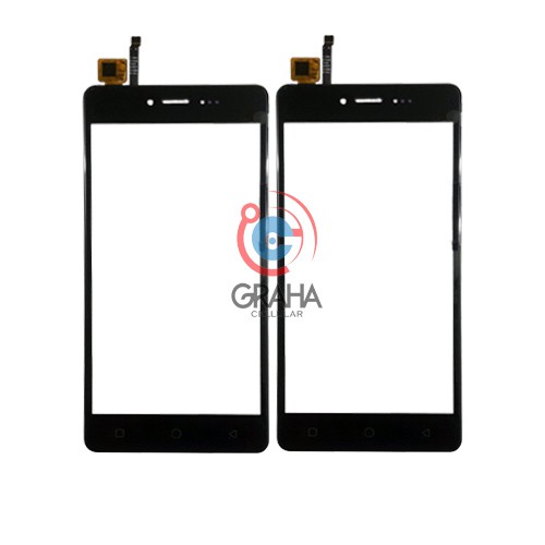 Touchscreen Ts Evercoss A75 Max Shopee Indonesia