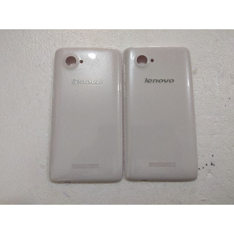 BackCover Lenovo A880 Tutup Belakang Backdoor Lenovo A880