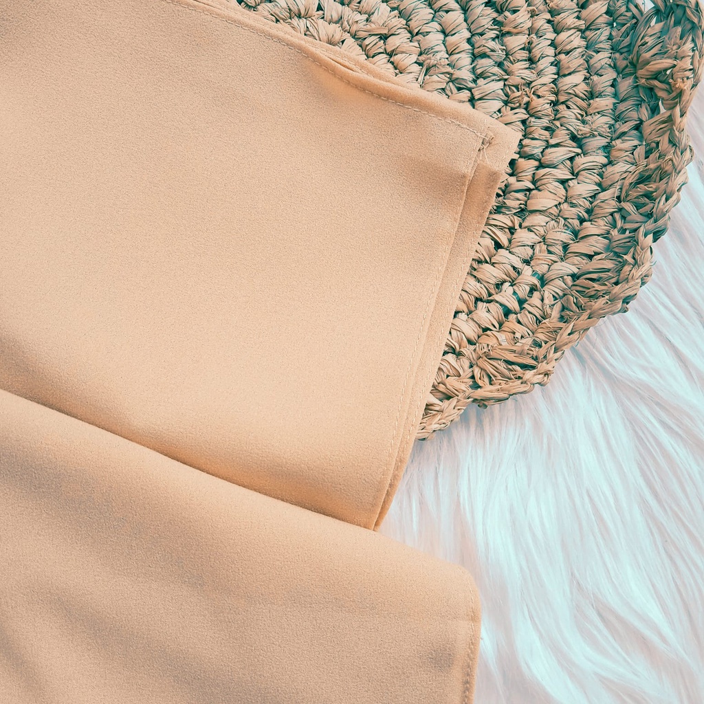 TERMURAH ! 180cmx75cm Pashmina diamond italiano  panjang termurah pashmina basic non instan-Pashmina Milo