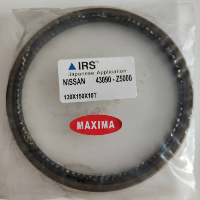 

IRS oil seal (depan) Nissan CK12