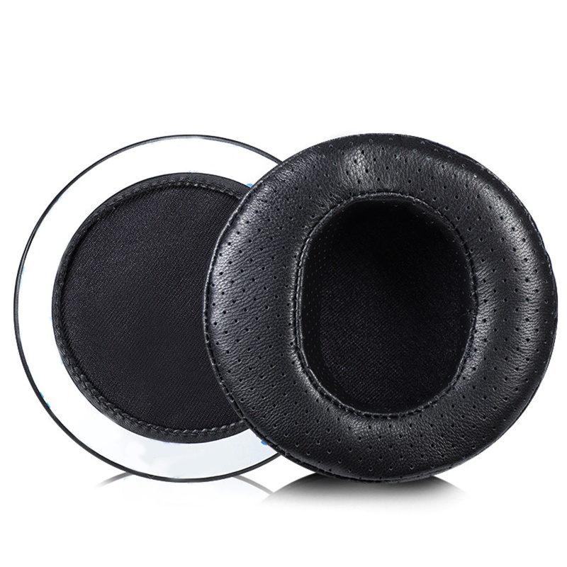 Bt Cortex Memory Foam Cover Earphone Sarung Untuk Audeze LCD2 LCD3 LCD4Z LCD-XC MX4