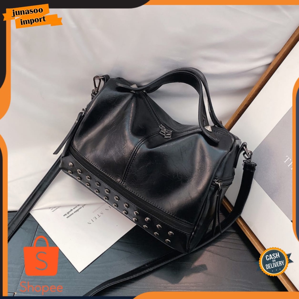 TAS CEWEK JAKARTA KEKINIAN C7493 TAS WANITA IMPORT TAS SELEMPANG TAS MURAH TAS FASHION TAS PREMIUM