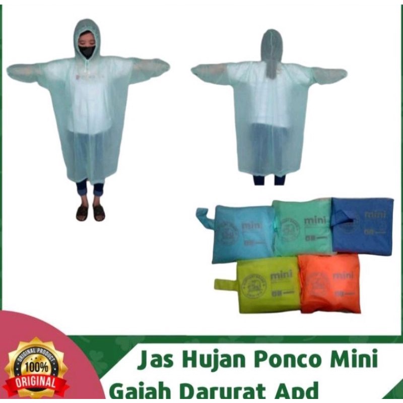 ponco lengan mini dewasa termurah,terlaris