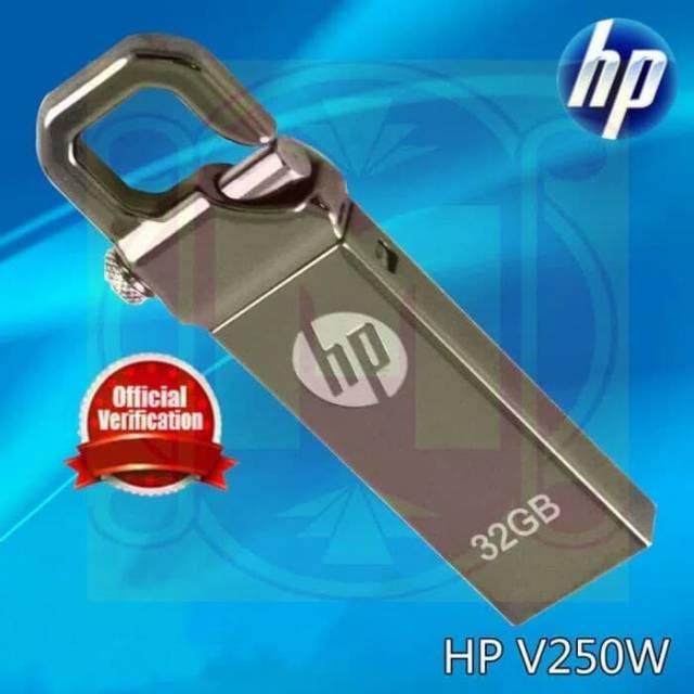 Flashdisk 32gb HP usb memory usb flashdisk
