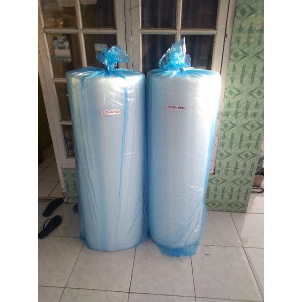 

BUBBLEWRAP 125cm x 50m (Full 1 roll)
