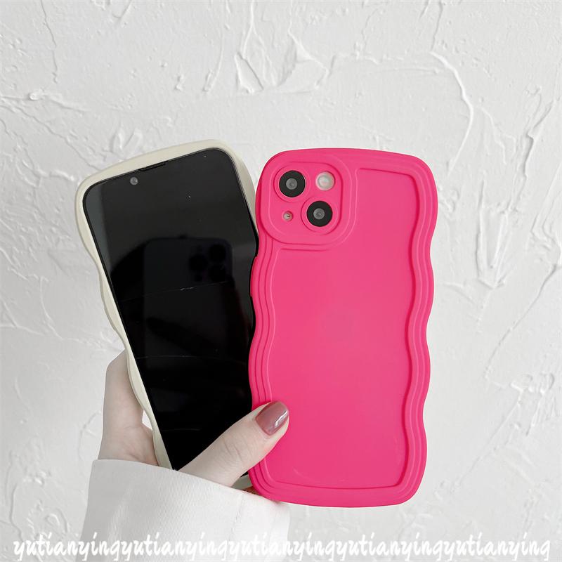 Soft Case Pelindung Lensa Kamera Warna Macaron Tahan Banting Untuk IPhone 7plus 8plus XR 13 11 12 Pro MAX X 7 8 Plus XS MAX