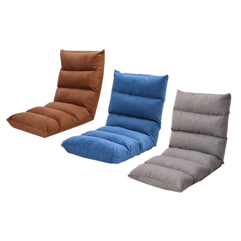 (8KG) SHENAR  KURSI LESEHAN / WEST SOUTH NORTH CHAIR / KURSI SOFA / KURSI MALAS / KURSI LANTAI / KURSI SANTAII / TEMPAT DUDUK BUSA / KURSI LIPAT / LAZY SOFA