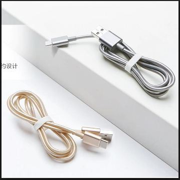 XIAOMI Data Cable Metal USB Type-C Original 100 %