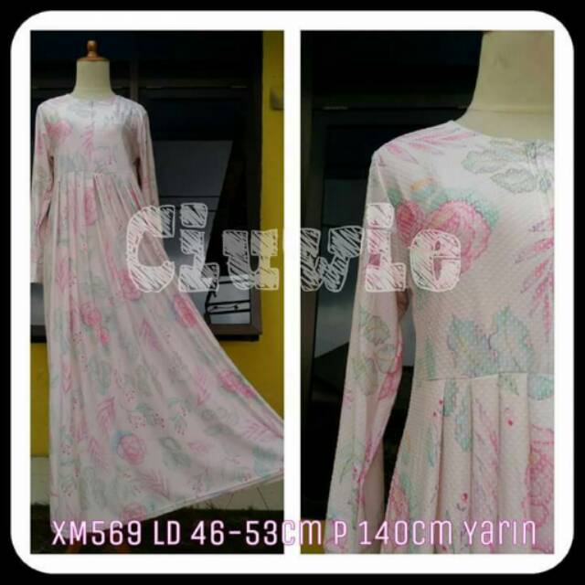 Yarin Pink