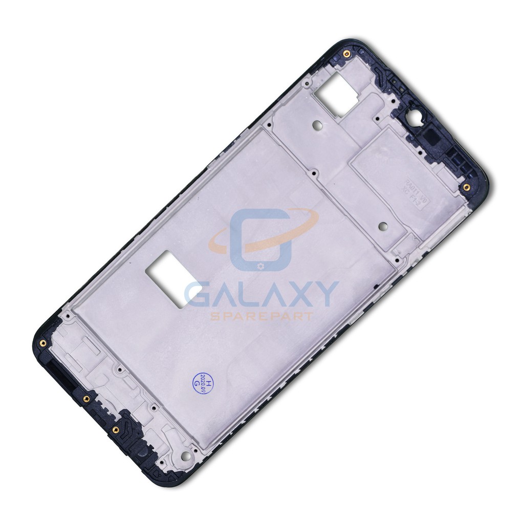 Frame Bazel Tulang Tengah Tatakan Lcd Oppo Realme 3 Pro