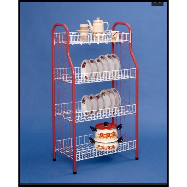 Rak Piring Master R04