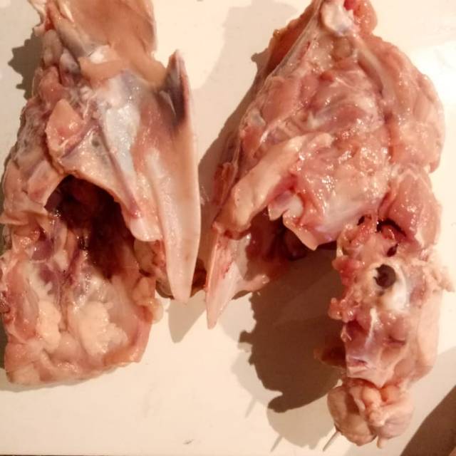 

Kronglongan ayam