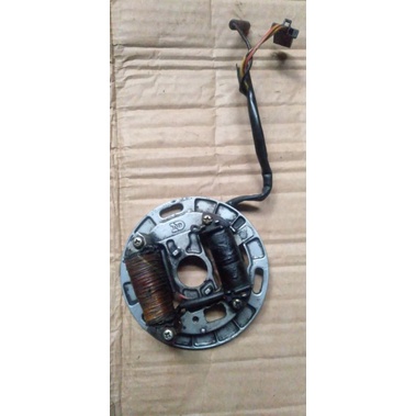 Spul original Rc80 Rc100