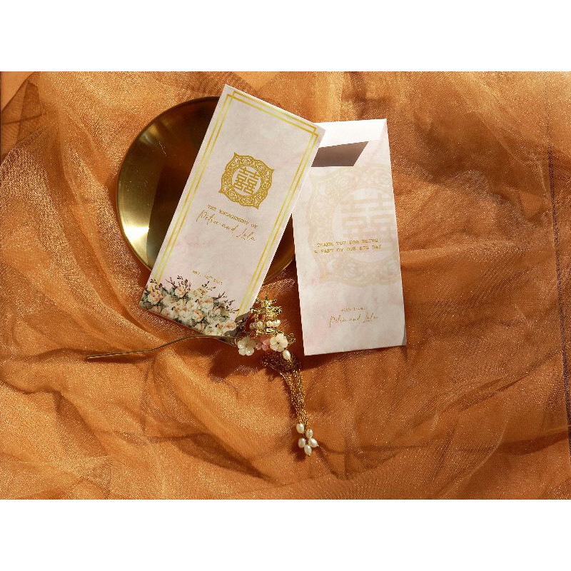 

Angpao Custom