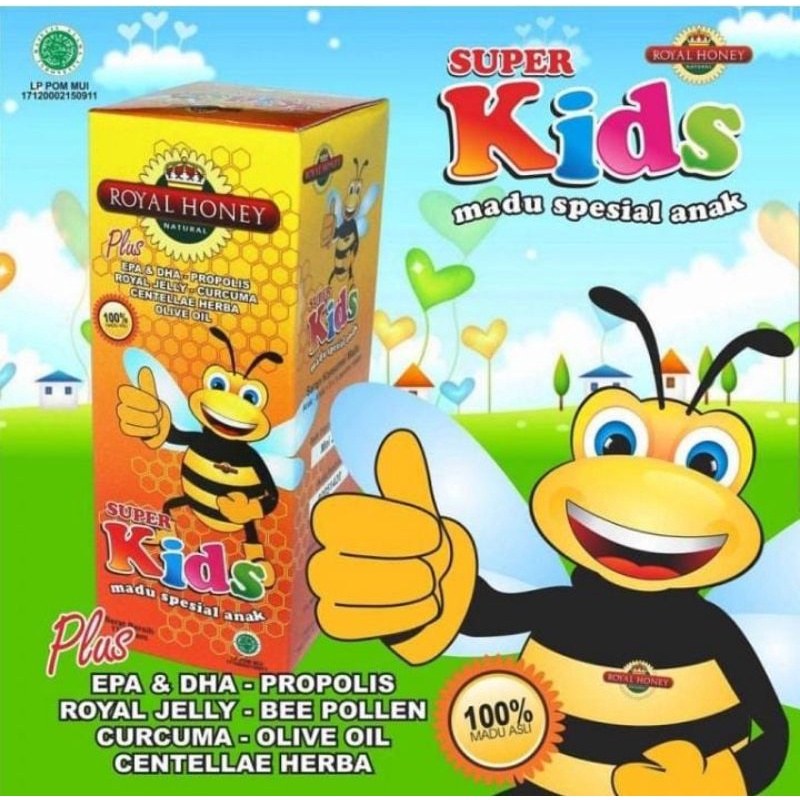 

madu kids