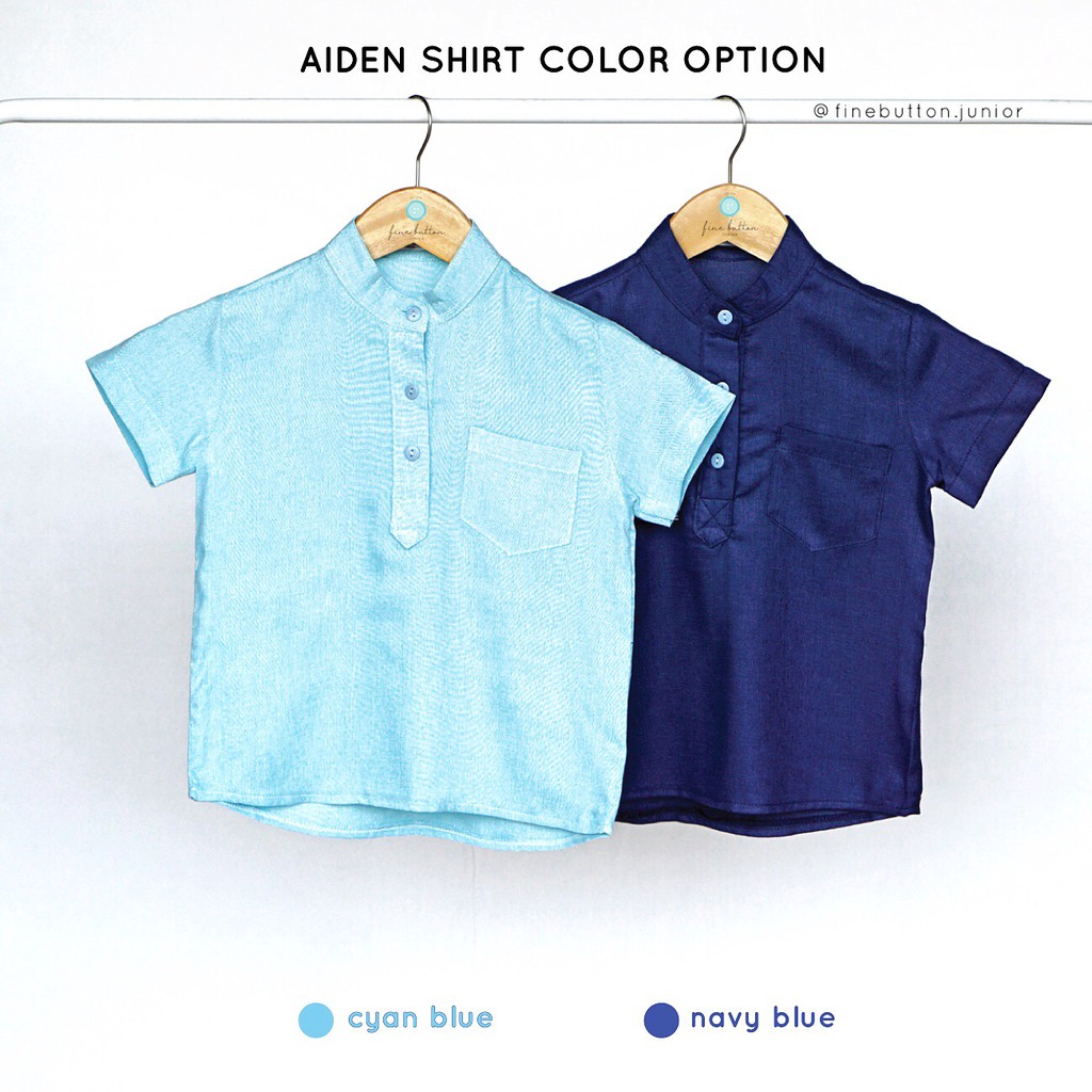 Aiden Shirt (@90.000)
