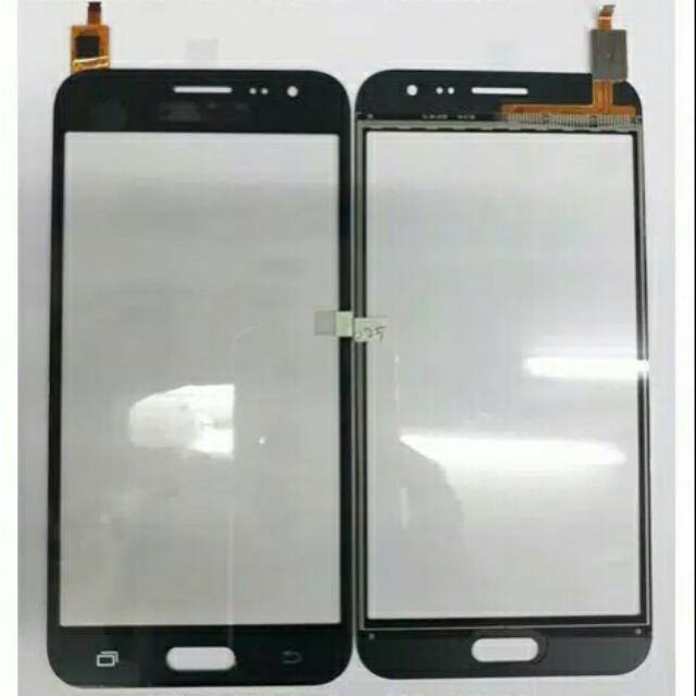 Touchscreen Xiaomi Redmi Note 2