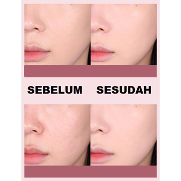 LAMEILA BB Cream Moisturizing Oil Control Concealer 3067