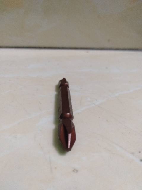 Mata obeng gipsum screw driver gipsun