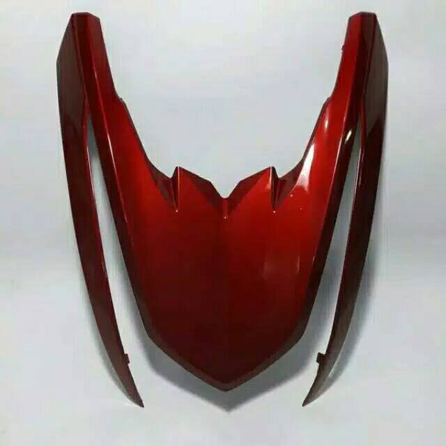 tameng depan mio m3 125 / mio z