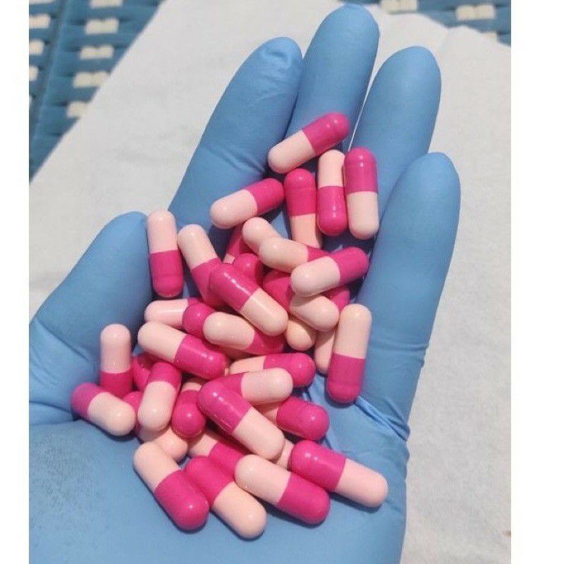 PIL DIET AMPUH / PIL DIET pinky / PIL DIET herbal