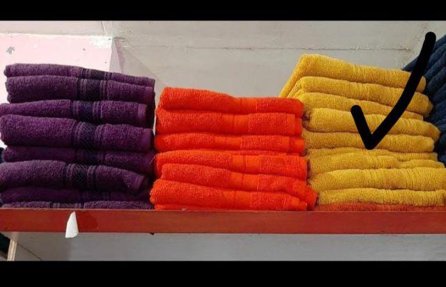 Handuk Mandi Aeroplain