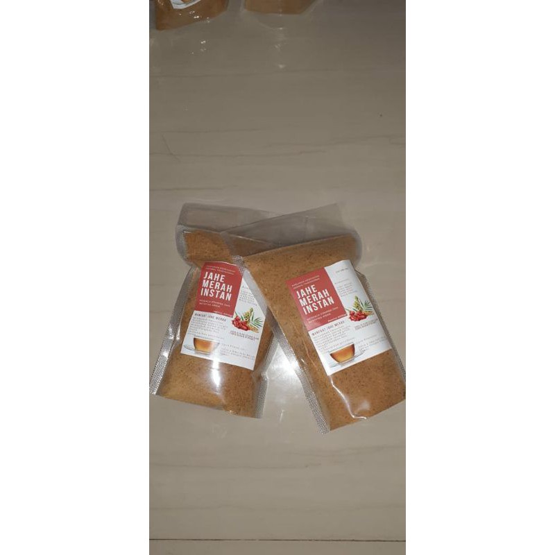 

Jehe Merah Bubuk