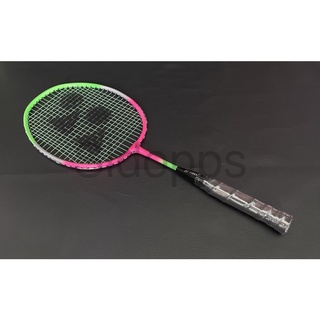 [NEW] Raket Badminton Pendek