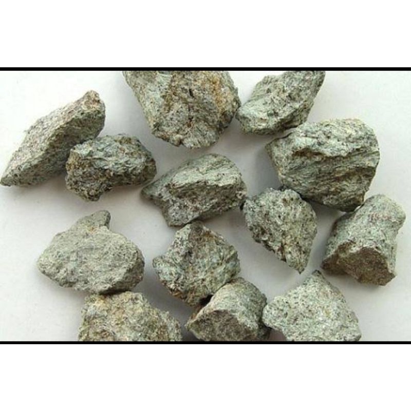 

600 g gr gram 阳起石 Yang Qi Shi Kuat Khusus Kejantanan Lelaki