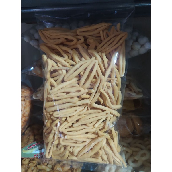 

Sistik Jarum 250g