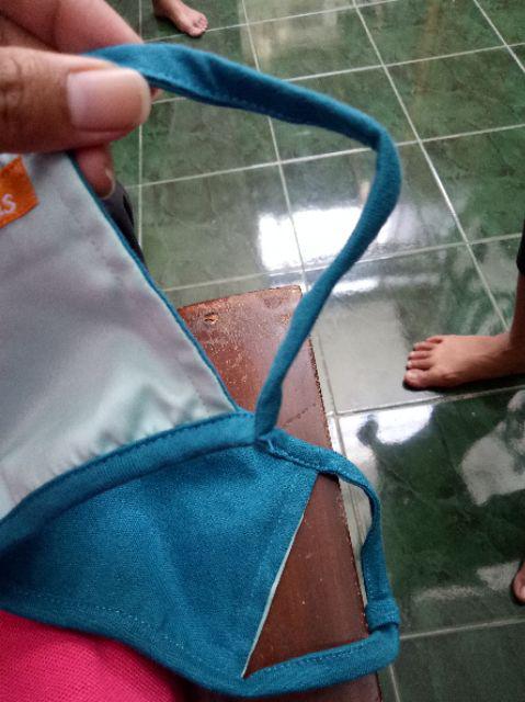 Vitara | Ready Masker Lubi Endomoda 3 Lapis • Nibras Dll