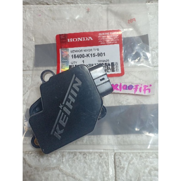 sensor TPS CB 150,CB150 r lama,Supra x 125 fi lama Batman,crf 150