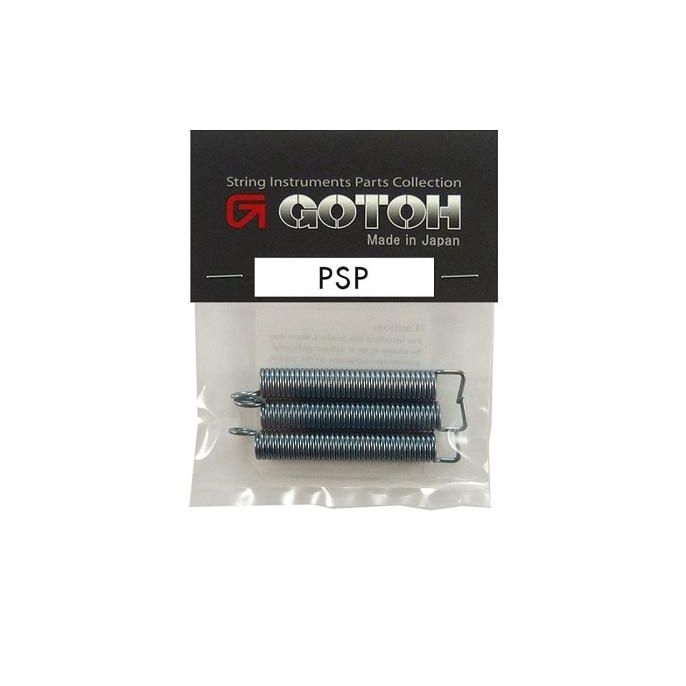 Gotoh Psp Power Springs For Tremolo (Pack Of 3)