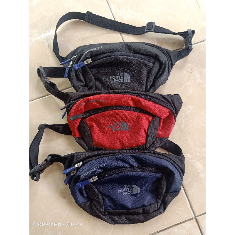 waistbag / tas pinggang / tas murah promo