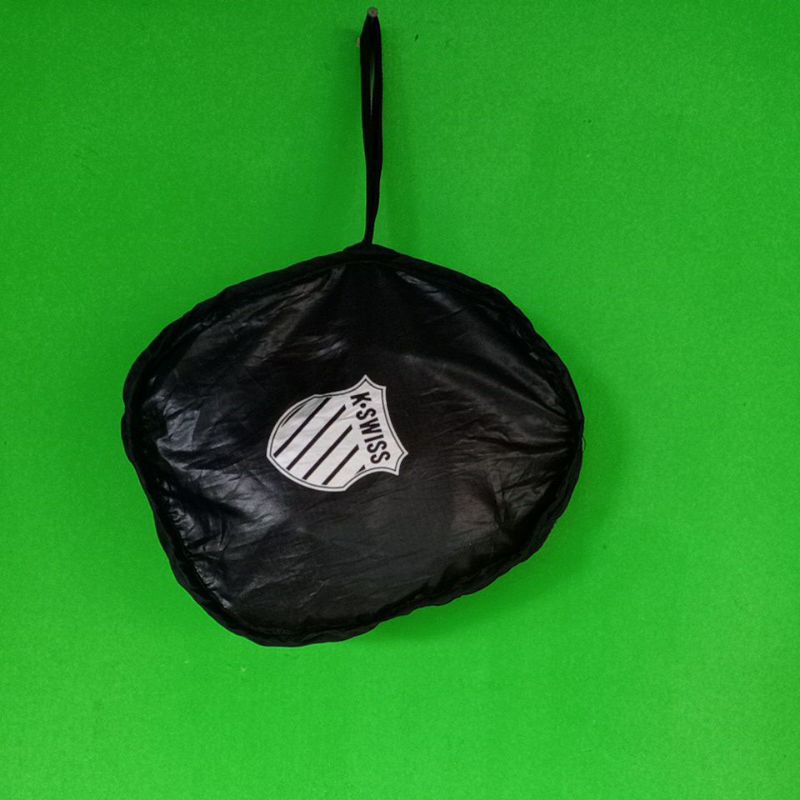 tas minggat sport Kswiss packable