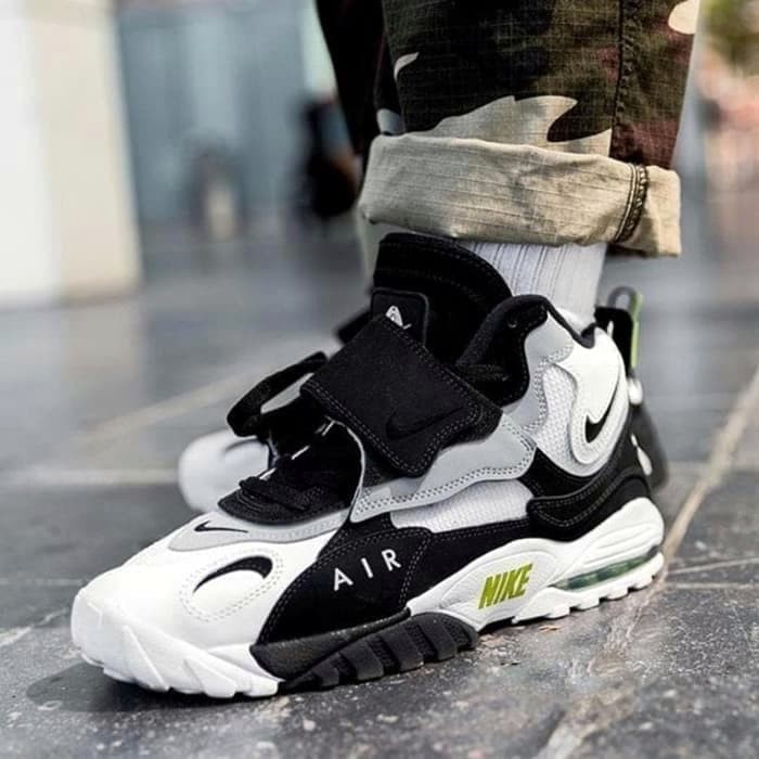nike speed turf chlorophyll
