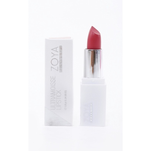 LIPSTICK ULTRAMOISSE Lipstik Zoya MOCCA FLOAT