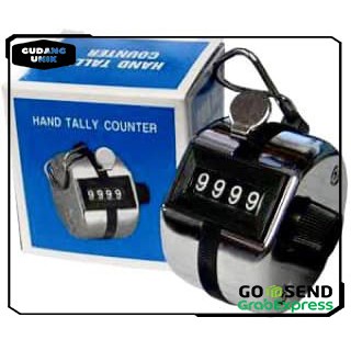 

HAND TALLY COUNTER ALAT BANTU HITUNG MANUAL TANGAN BESI TD0201