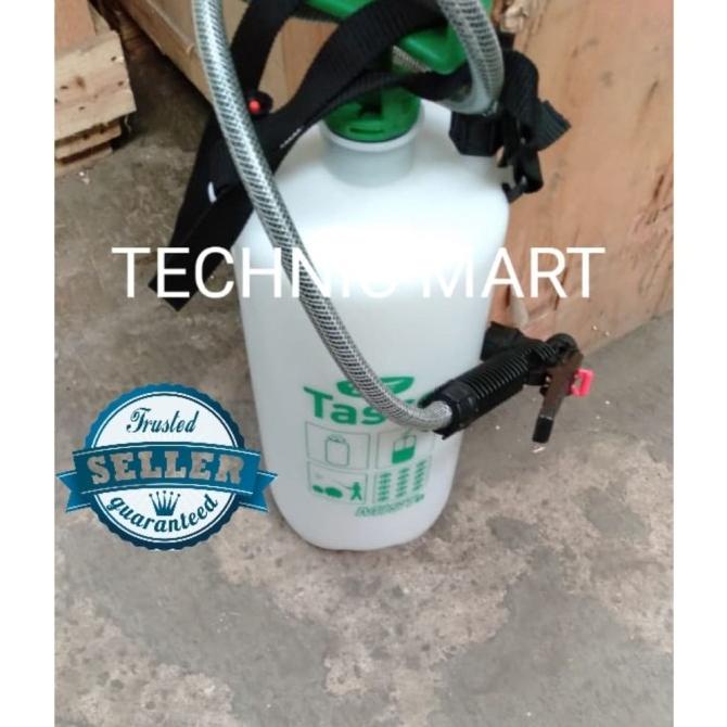 Tasco Sprayer 5 Liter /Pressure Sprayer 5 Liter Mist 5 / Semprot Hama Termurah