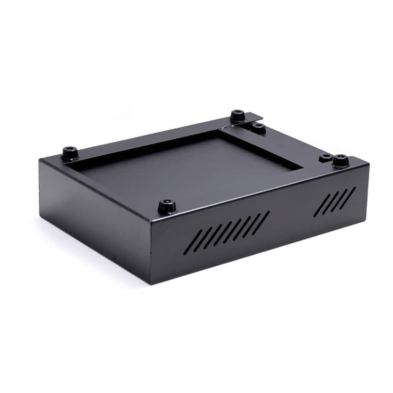 Wadah Kopi Espresso Grounds Residue Knock Box Drawer -3166XZH